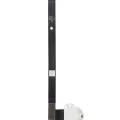 Headphone Jack Flex For iPad 9 (2021) (White) (WiFi Only)