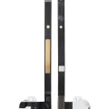 Headphone Jack Flex For iPad 9 (2021) (White) (WiFi Only)