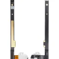 Headphone Jack Flex For iPad 9 (2021) (Cellular) (White)