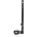 Headphone Jack Flex For iPad 9 (2021) (Cellular) (White)