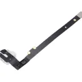 Headphone Jack Flex For iPad 9 (2021) (Cellular) (White)