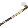 Headphone Jack Flex For iPad 9 (2021) (Cellular) (White)