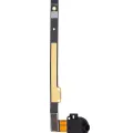 Headphone Jack Flex For iPad 9 (2021) (Cellular) (Black)