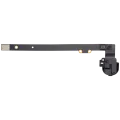 Headphone Jack Flex For iPad 9 (2021) (Cellular) (Black)