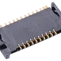 Front Camera FPC Connector For iPad 9 (2021)