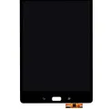LCD Assembly Without Frame For Asus ZenPad Z8S (ZT582KL / P00J) (Refurbished) (Black)