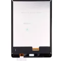 LCD Assembly Without Frame For Asus ZenPad Z8S (ZT582KL / P00J) (Refurbished) (Black)
