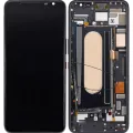 OLED Assembly With Frame For Asus ROG Phone 3 (ZS661KS / ZS661KL) (Refurbished) (All Colors)