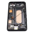 OLED Assembly With Frame For Asus ROG Phone 3 (ZS661KS / ZS661KL) (Refurbished) (All Colors)