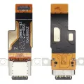 Charging Port Flex Cable For Asus ROG Phone 3 (ZS661KS)