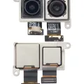 Back Camera For Asus ROG Phone 3 (ZS661KS)