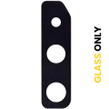 Back Camera Lens (Glass Only) For Asus ROG Phone 3 (ZS661KS)