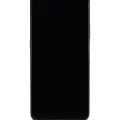 LCD Assembly With Frame For Nokia G300 (Refurbished) (Meteor Grey)