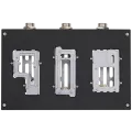 HT007 Motherboard Pre-Heating Module For iPhone X / XS / XS Max / 11 / 11 Pro / 11 Pro Max (WL)