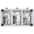 HT007 Motherboard Pre-Heating Module For iPhone 12 / 12 Mini / 12 Pro / 12 Pro Max (WL)