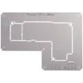 HT007 Motherboard Pre-Heating Module For iPhone 12 / 12 Mini / 12 Pro / 12 Pro Max (WL)