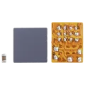 Qianli ID Face IC Kit For iPhone Series X-12