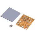 Qianli ID Face IC Kit For iPhone Series X-12
