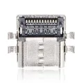 Charging Port For BlackBerry KEYone (Soldering Required)