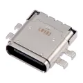 Charging Port For BlackBerry KEYone (Soldering Required)