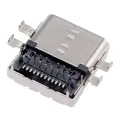 Charging Port For BlackBerry KEYone (Soldering Required)