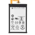 Replacement Battery For BlackBerry KEYone (BAT-63108-003)