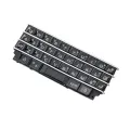 Keyboard For BlackBerry KEYone (Silver)