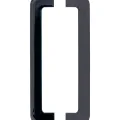 Bottom Cover For BlackBerry KEYone (Black)