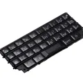 Keyboard For BlackBerry KEYone (Black)