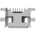 Charging Port For BlackBerry Z30 (Soldering Required)