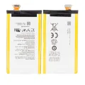 Replacement Battery For BlackBerry Z30 (BAT-50136-033)