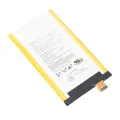 Replacement Battery For BlackBerry Z30 (BAT-50136-033)
