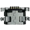 Charging Port For BlackBerry Leap (Z20) (Soldering Required)