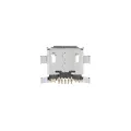 Charging Port For BlackBerry Leap (Z20) (Soldering Required)