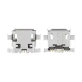 Charging Port For BlackBerry Leap (Z20) (Soldering Required)