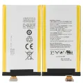 Replacement Battery For BlackBerry Leap Z20 (BAT-50136-003)