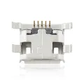 Charging Port For BlackBerry Z10 (Soldering Required)