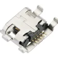 Charging Port For BlackBerry Z10 (Soldering Required)