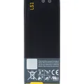 Replacement Battery For BlackBerry Z10 (LS1) ( BAT-47727-001) ( ACC-51546-301)