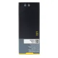 Replacement Battery For BlackBerry Z10 (LS1) ( BAT-47727-001) ( ACC-51546-301)