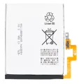 Replacement Battery For BlackBerry Passport (BAT-58107-003)