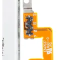 Replacement Battery For BlackBerry Passport (BAT-58107-003)