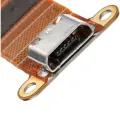 Charging Port Flex Cable For BlackBerry Classic Q20