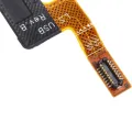 Charging Port Flex Cable For BlackBerry Classic Q20