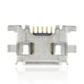 Charging Port For BlackBerry Priv (Soldering Required)