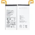 Replacement Battery For BlackBerry Priv (BAT-60122-003)