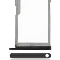 Sim Card Tray For BlackBerry Priv (Black)