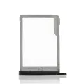 Sim Card Tray For BlackBerry Priv (Black)