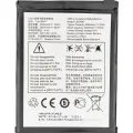Replacement Battery For BlackBerry Motion / Alcatel 3V (5032 / 2019) (TLP038B1)