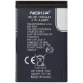 Replacement Battery For Nokia 3100 / 3650 (BL-5C) (1150mAH)